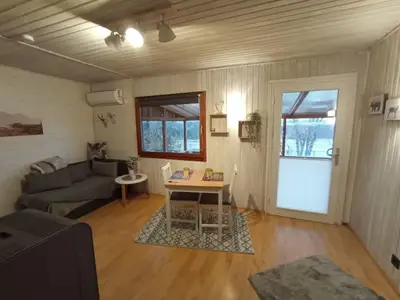 Wohnraum