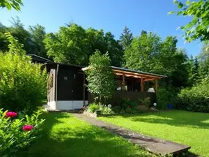 Ferienhaus für 2 Personen (40 m²) in Pfalzfeld