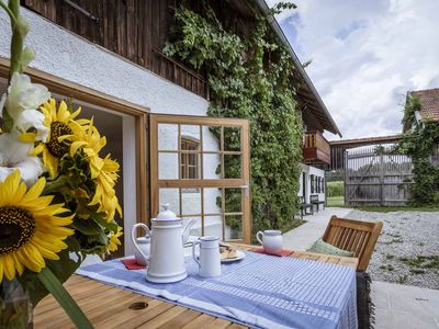 Ferienhaus für 8 Personen (200 m²) in Pfarrkirchen 1/10