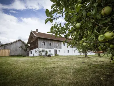 Ferienhaus für 8 Personen (200 m²) in Pfarrkirchen 2/10