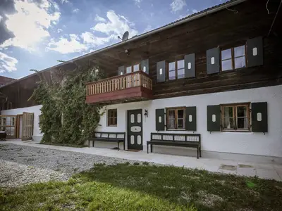 Ferienhaus für 8 Personen (200 m²) in Pfarrkirchen 4/10