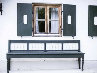 Ferienhaus für 8 Personen (200 m²) in Pfarrkirchen 6/10