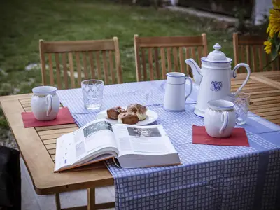 Ferienhaus für 8 Personen (200 m²) in Pfarrkirchen 7/10