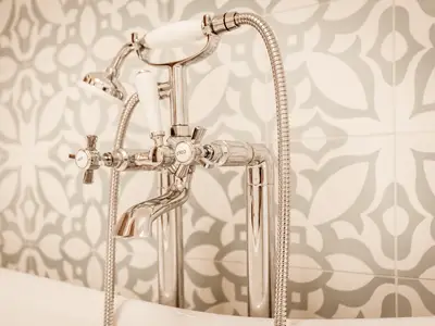 Ferienhaus für 8 Personen (200 m²) in Pfarrkirchen 4/10