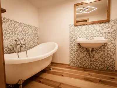 Ferienhaus für 8 Personen (200 m²) in Pfarrkirchen 5/10