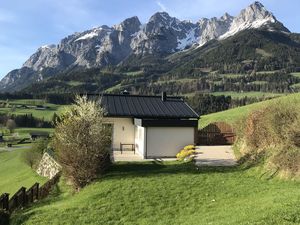 Ferienhaus für 6 Personen (100 m²) in Pfarrwerfen