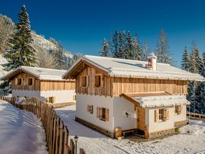 Ferienhaus für 6 Personen (95 m²) in Pfarrwerfen