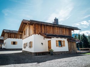 Ferienhaus für 6 Personen (86 m²) in Pfarrwerfen