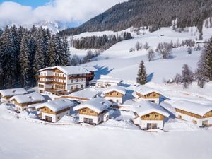 Ferienhaus für 6 Personen (95 m&sup2;) in Pfarrwerfen