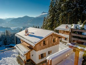 Ferienhaus für 4 Personen (70 m&sup2;) in Pfarrwerfen