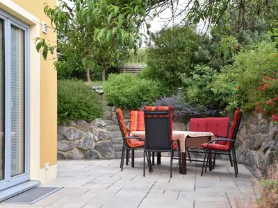 Ferienhaus für 6 Personen (120 m²) in Pfreimd 2/10