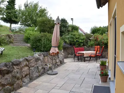 Ferienhaus für 6 Personen (120 m²) in Pfreimd 4/10