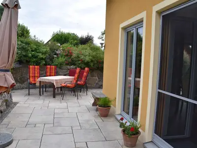 Ferienhaus für 6 Personen (120 m²) in Pfreimd 5/10