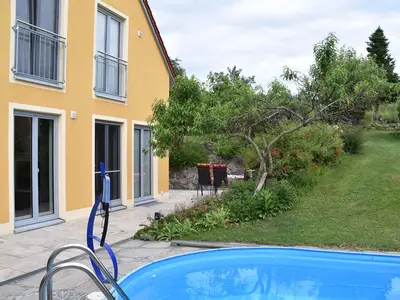 Ferienhaus für 6 Personen (120 m²) in Pfreimd 6/10