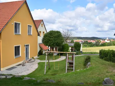 Ferienhaus für 6 Personen (120 m²) in Pfreimd 7/10