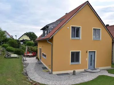Ferienhaus für 6 Personen (120 m²) in Pfreimd 8/10