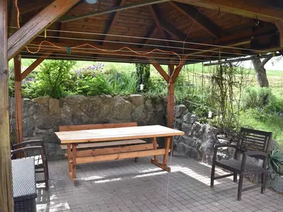 Ferienhaus für 6 Personen (120 m²) in Pfreimd 9/10