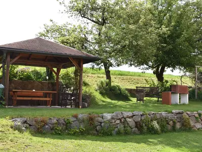 Ferienhaus für 6 Personen (120 m²) in Pfreimd 10/10