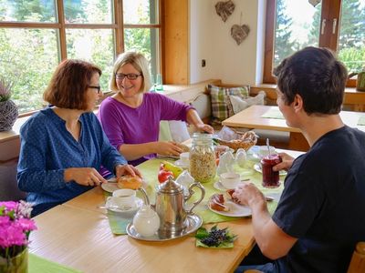 Ferienhaus für 12 Personen (260 m²) in Pfronten 8/10