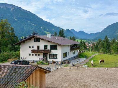 Ferienhaus für 12 Personen (260 m²) in Pfronten 10/10