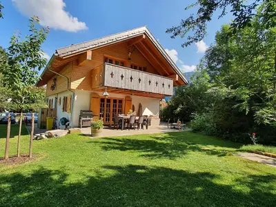 Ferienhaus für 10 Personen (160 m²) in Pfronten 2/10