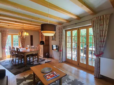 Ferienhaus für 10 Personen (160 m²) in Pfronten 4/10