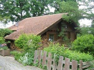 Ferienhaus für 4 Personen (115 m²) in Pfullendorf