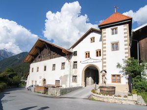 Ferienhaus für 7 Personen (110 m&sup2;) in Pfunds