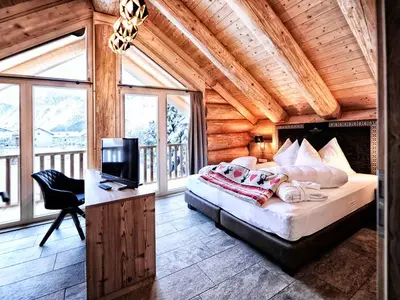Ferienhaus für 6 Personen (130 m²) in Pfunds 2/10