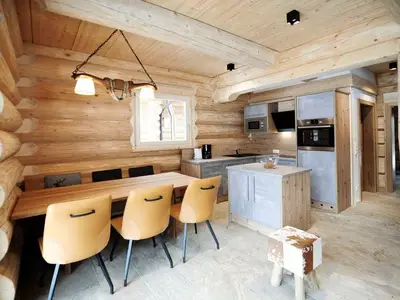 Ferienhaus für 6 Personen (130 m²) in Pfunds 4/10