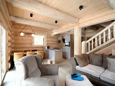 Ferienhaus für 6 Personen (130 m²) in Pfunds 6/10