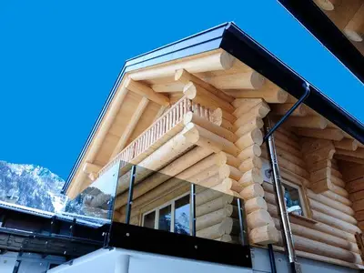 Ferienhaus für 6 Personen (130 m²) in Pfunds 3/10