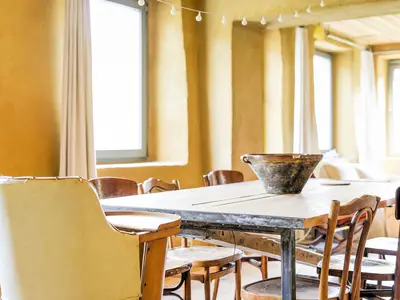 DiningRoom