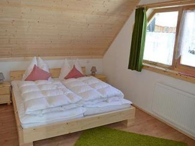 gemütliches Schlafzimmer