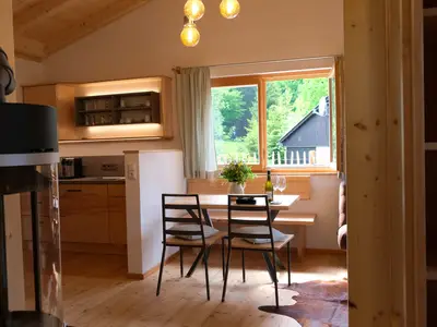 Barfküche - Cottage