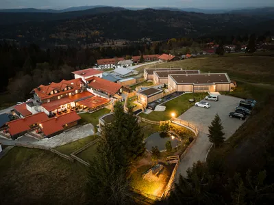 Hotelansicht