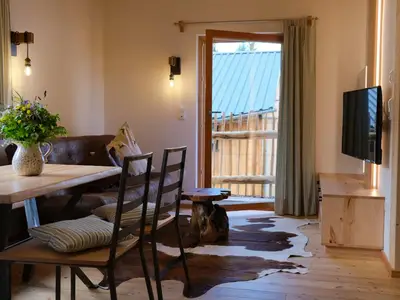 Hunderesort Waldeck - Urlaub mit Hund im Bayerischen Wald