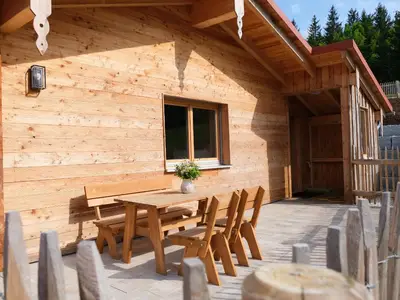 Hunderesort Waldeck - Urlaub mit Hund im Bayerischen Wald