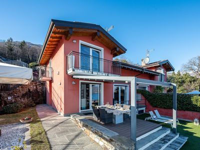 Ferienhaus für 5 Personen (140 m²) in Pianello Del Lario 2/10