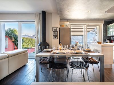 Ferienhaus für 5 Personen (140 m²) in Pianello Del Lario 5/10