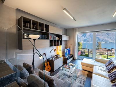 Ferienhaus für 5 Personen (140 m²) in Pianello Del Lario 7/10