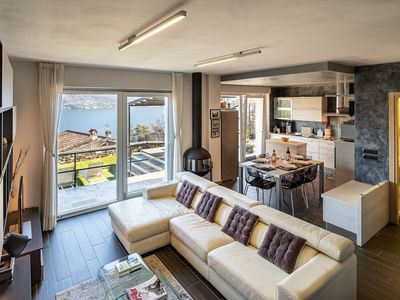 Ferienhaus für 5 Personen (140 m²) in Pianello Del Lario 8/10