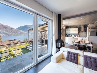 Ferienhaus für 5 Personen (140 m²) in Pianello Del Lario 9/10