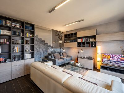 Ferienhaus für 5 Personen (140 m²) in Pianello Del Lario 10/10