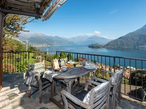 Ferienhaus für 5 Personen (80 m&sup2;) in Pianello Del Lario