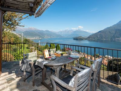 Ferienhaus für 5 Personen (80 m²) in Pianello Del Lario 1/10