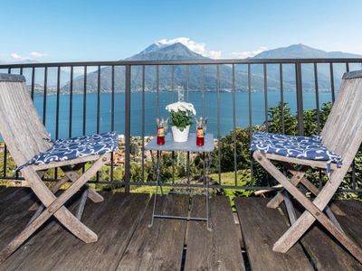 Ferienhaus für 5 Personen (80 m²) in Pianello Del Lario 4/10