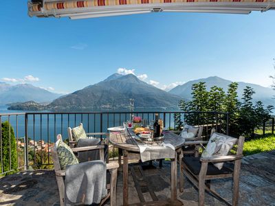 Ferienhaus für 5 Personen (80 m²) in Pianello Del Lario 6/10