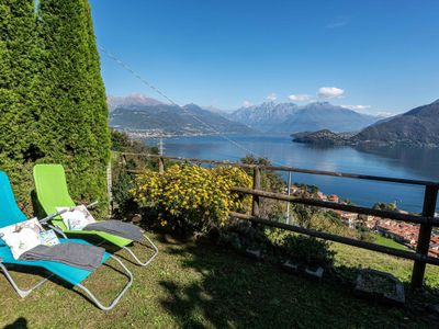 Ferienhaus für 5 Personen (80 m²) in Pianello Del Lario 9/10