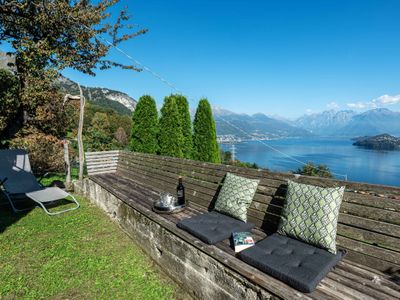 Ferienhaus für 5 Personen (80 m²) in Pianello Del Lario 10/10